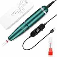 ネイルマシーン 爆買WEEK P10倍+11倍】プロ用/正/逆回転/スピード無段階